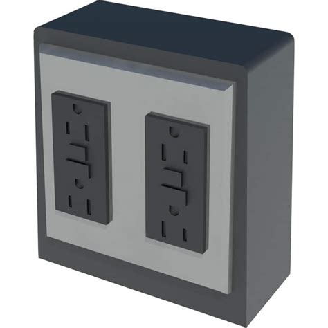 ea box electrical|Electrical Outlet Boxes & Switch Boxes .